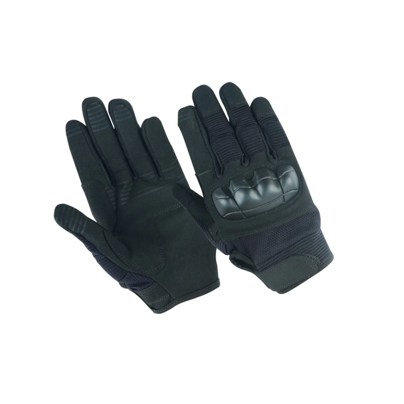 Tac Defender Gloves Black M Shadow Elite