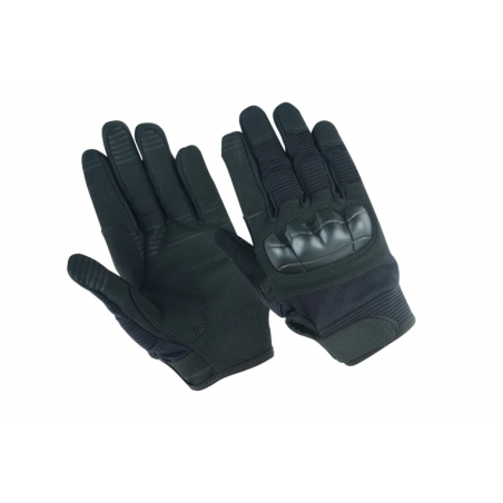 Tac Defender Gloves Black M Shadow Elite