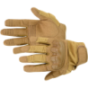 Tac Defender Gloves Tan M Shadow Elite