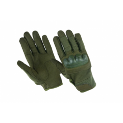 Tac Defender Gloves OD M Shadow Elite