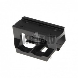 RD-1 / RD-2 Low Drag Mount Aim-o