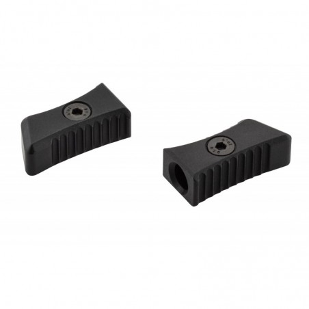 Charging Handle grip Black for M4 BO