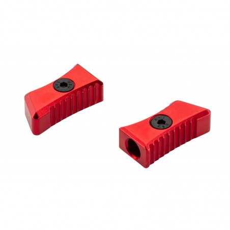 Charging Handle grip Red for M4 BO