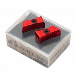 Charging Handle grip Red for M4 BO