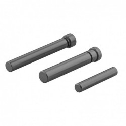Pack of 3 pins for Storm PC1 Silver
