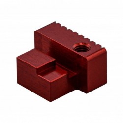 CNC Security for PC1 Storm Red