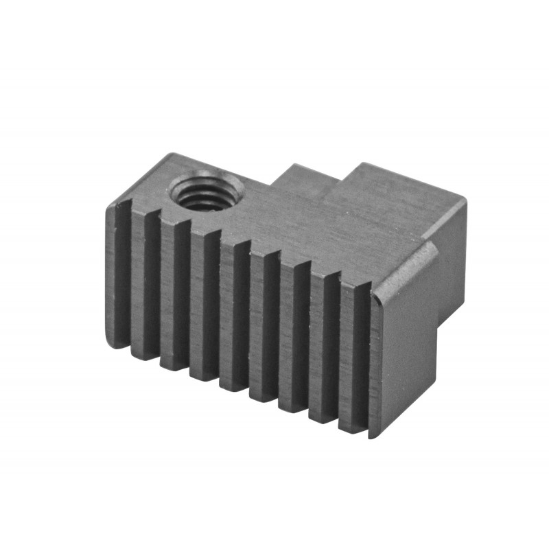 CNC Security for PC1 Storm Silver