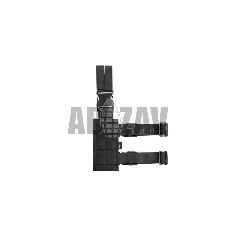 Drop Leg Molle Platform Amomax