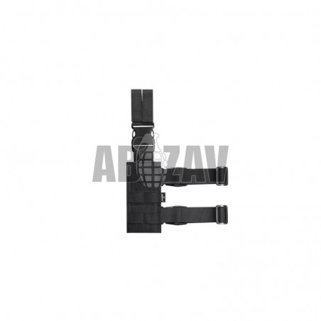 Drop Leg Molle Platform Amomax