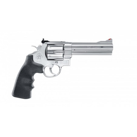 Smith & Wesson 629 Classic 5" Steel BBS Umarex