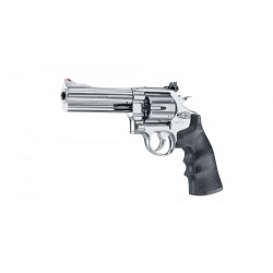 Smith & Wesson 629 Classic 5" Steel BBS Umarex