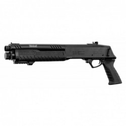 STF12 Short Gas Shotgun Black FABARM