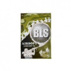 BIO BBs 0,43g 1000Rds BLS