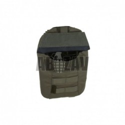 Small Hydration Carrier 1.5ltr Ranger Green Warrior