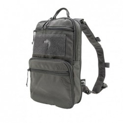 VX Buckle Up Back Pack Grey Viper
