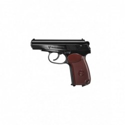 Makarov Black 4.5mm Bbs Legends