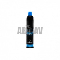 Light Performance Blue Gas 500ml Nimrod