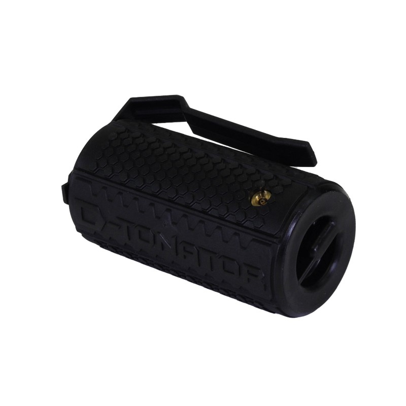 GRENADE STORM D-TONATOR Black ASG