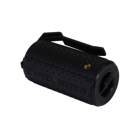 GRENADE STORM D-TONATOR Black ASG