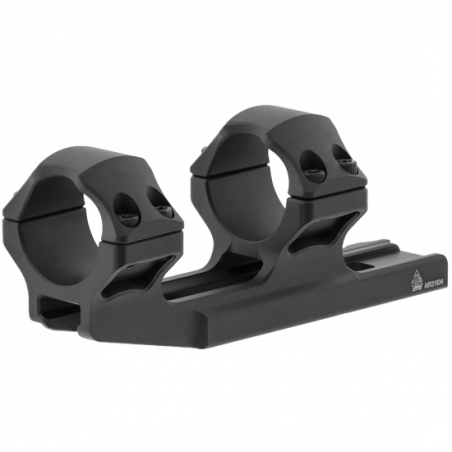 Accu-Sync 30mm Medium Profile 34mm Offset Rings Leapers