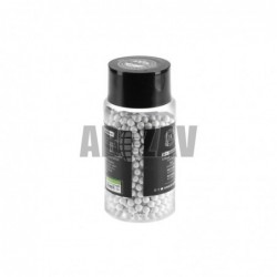 0.36G Bio BB Bottle Professional Performance 1000Rds White Nimrod