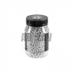 0.36G Bio BB Bottle Professional Performance 2000Rds White Nimrod