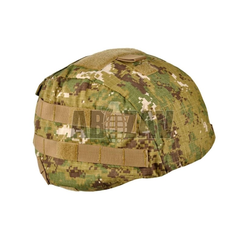 Raptor Helmet Cover Socom Invader Gear