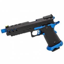 CS Hi-Capa Vengeance Compact Black / Blue 1,0J Vorsk