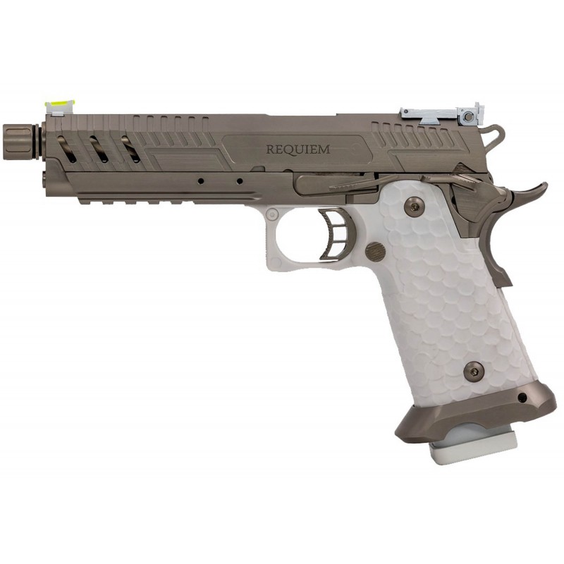 CS Hi-Capa Vengeance Compact Requiem Vorsk