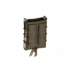 Fast Rifle and Pistol Magazine Pouch  Ranger Green Templar's Gear