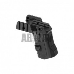 AAP01 Mag Extend Grip Action Army