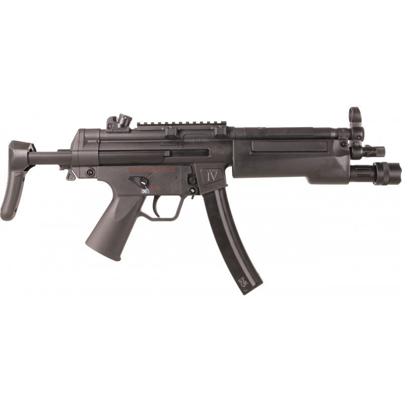 SECUTOR VIRTUS IV AEG