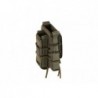Fast Rifle and Pistol Magazine Pouch  Ranger Green Templar's Gear
