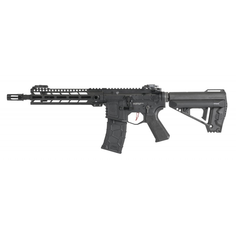 Avalon Prémium Samauraï EDGE CQB Black VFC