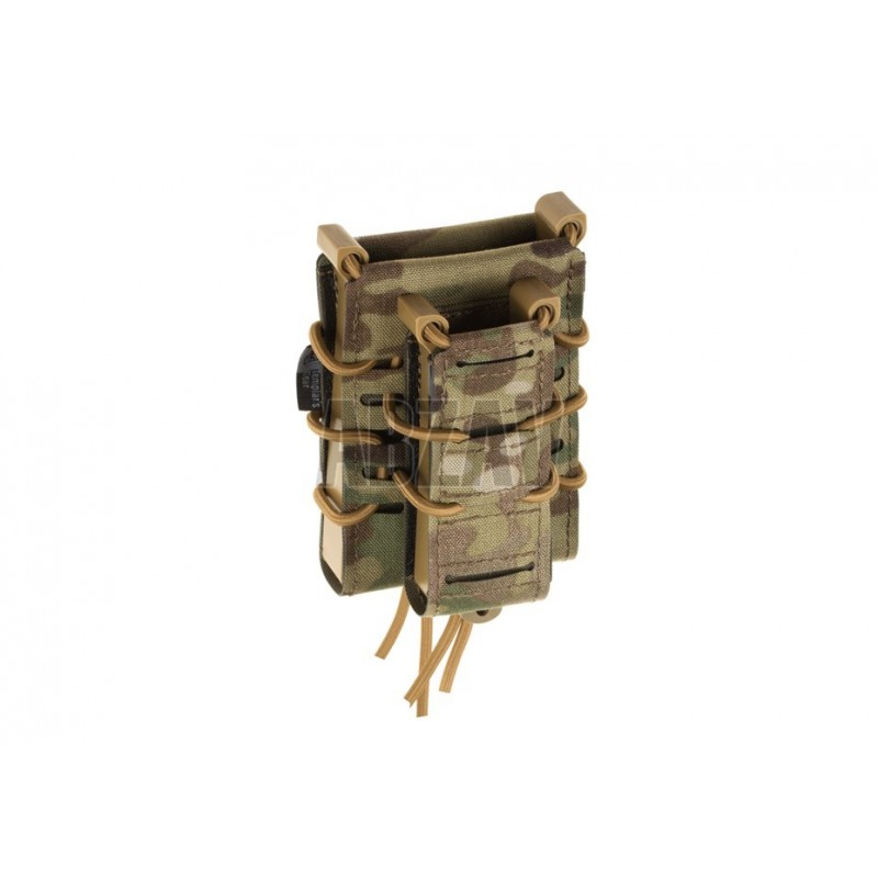 Fast Rifle and Pistol Magazine Pouch  Multicam Templar's Gear