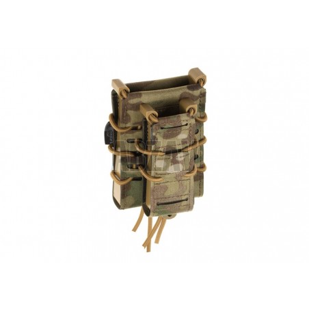 Fast Rifle and Pistol Magazine Pouch  Multicam Templar's Gear