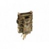 Fast Rifle and Pistol Magazine Pouch  Multicam Templar's Gear