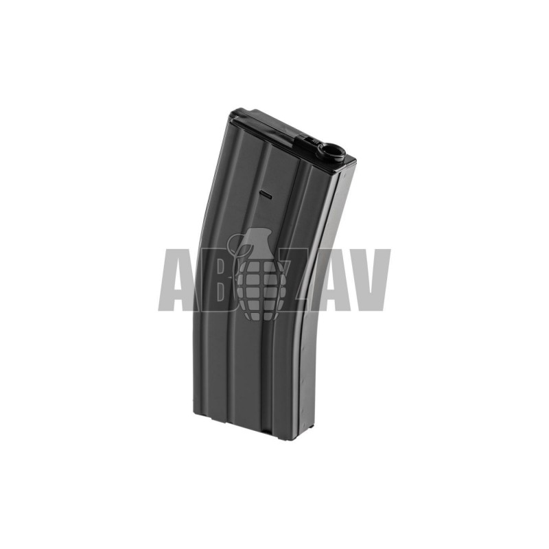 Magazin M4 Midcap 150rds Grey Pirate Arms