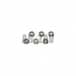 8mm Stainless Steel Bushing Ares