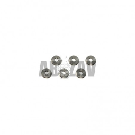 8mm Stainless Steel Bushing Ares