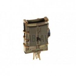 Fast Rifle and Pistol Magazine Pouch  Multicam Templar's Gear