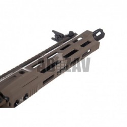 Trident Mk2 CRB-M Full Power Dark Earth Krytac