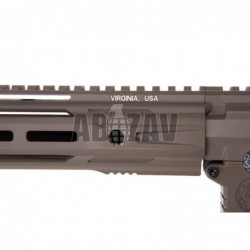 Trident Mk2 CRB-M Full Power Dark Earth Krytac