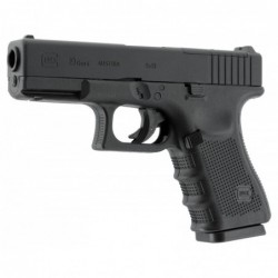 Glock 19 GEN4 MOS 4.5mm BBS Umarex