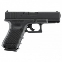 Glock 19 GEN4 MOS 4.5mm BBS Umarex