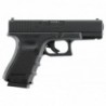 Glock 19 GEN4 MOS 4.5mm BBS Umarex