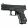 Glock 19 Gen5 Black Gas Umarex
