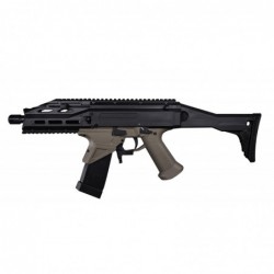 Scorpion EVO 3 A1 ATEC Black Tan 0.9J ASG
