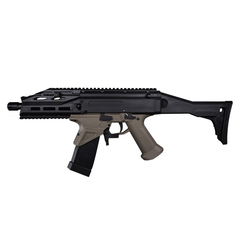 Scorpion EVO 3 A1 ATEC Black Tan 0.9J ASG