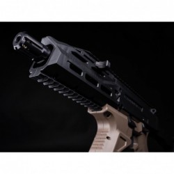 Scorpion EVO 3 A1 ATEC Black Tan 0.9J ASG
